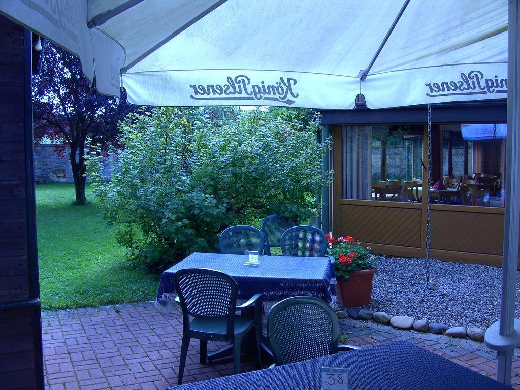 Schlosshotel Wilhelmsthal Calden Екстер'єр фото