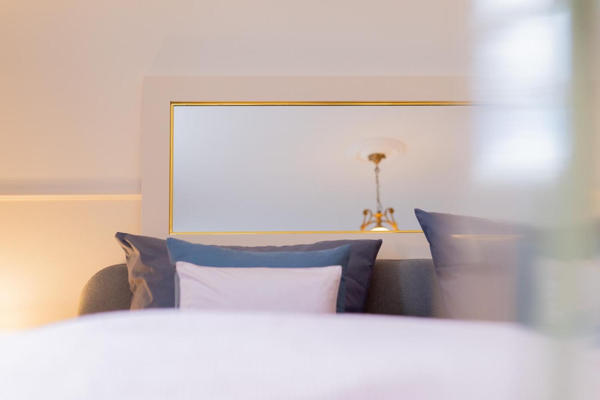 Schlosshotel Wilhelmsthal Calden Екстер'єр фото