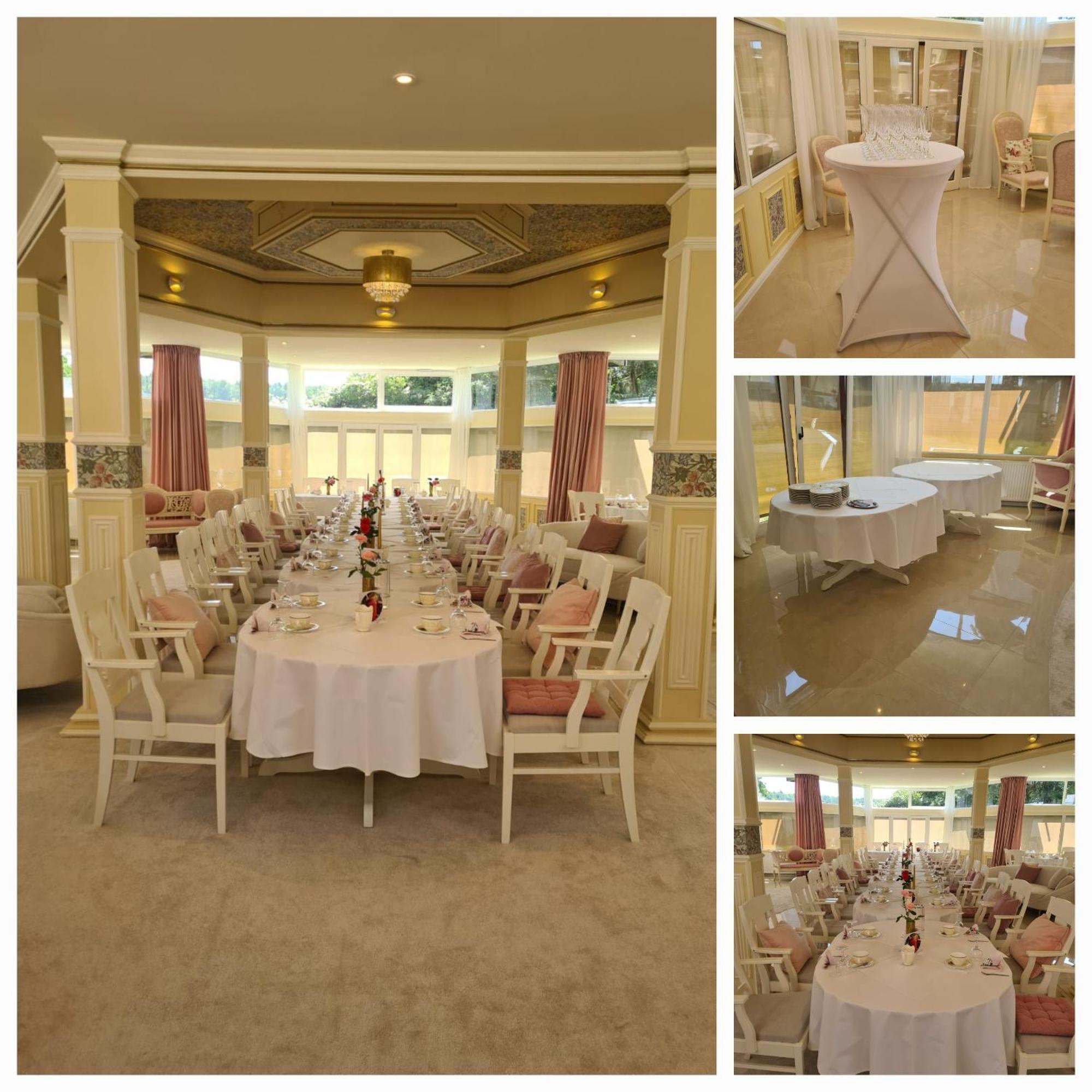 Schlosshotel Wilhelmsthal Calden Екстер'єр фото