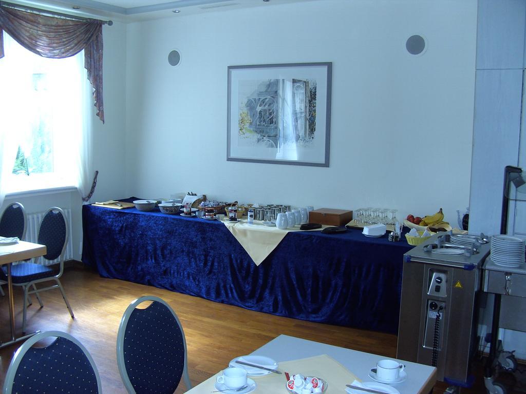 Schlosshotel Wilhelmsthal Calden Номер фото