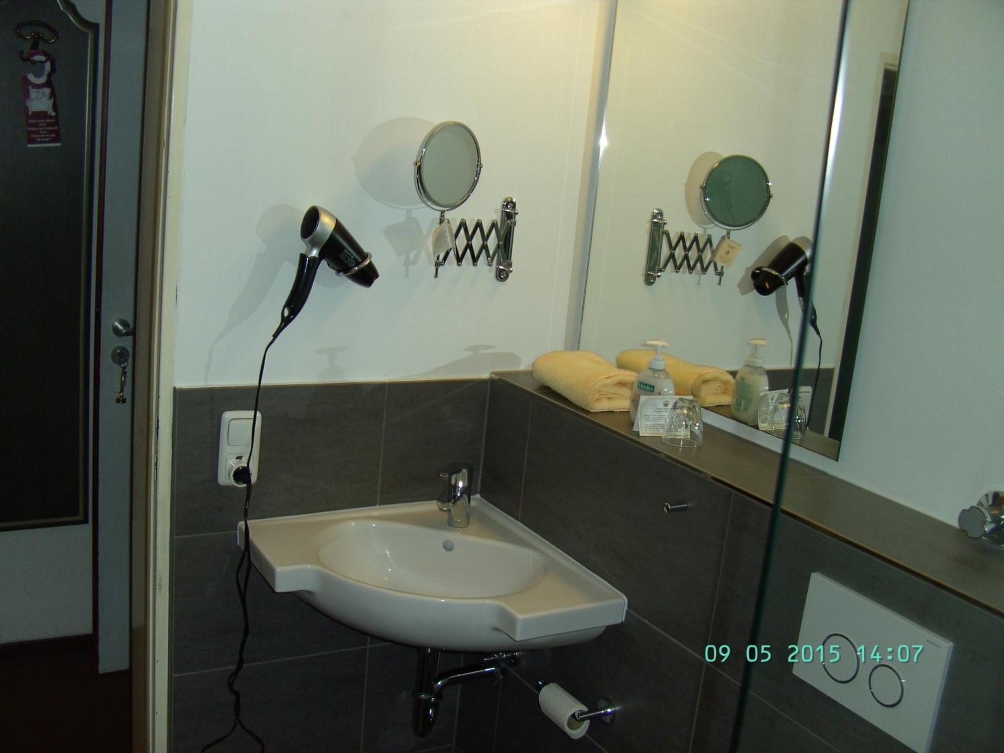 Schlosshotel Wilhelmsthal Calden Екстер'єр фото